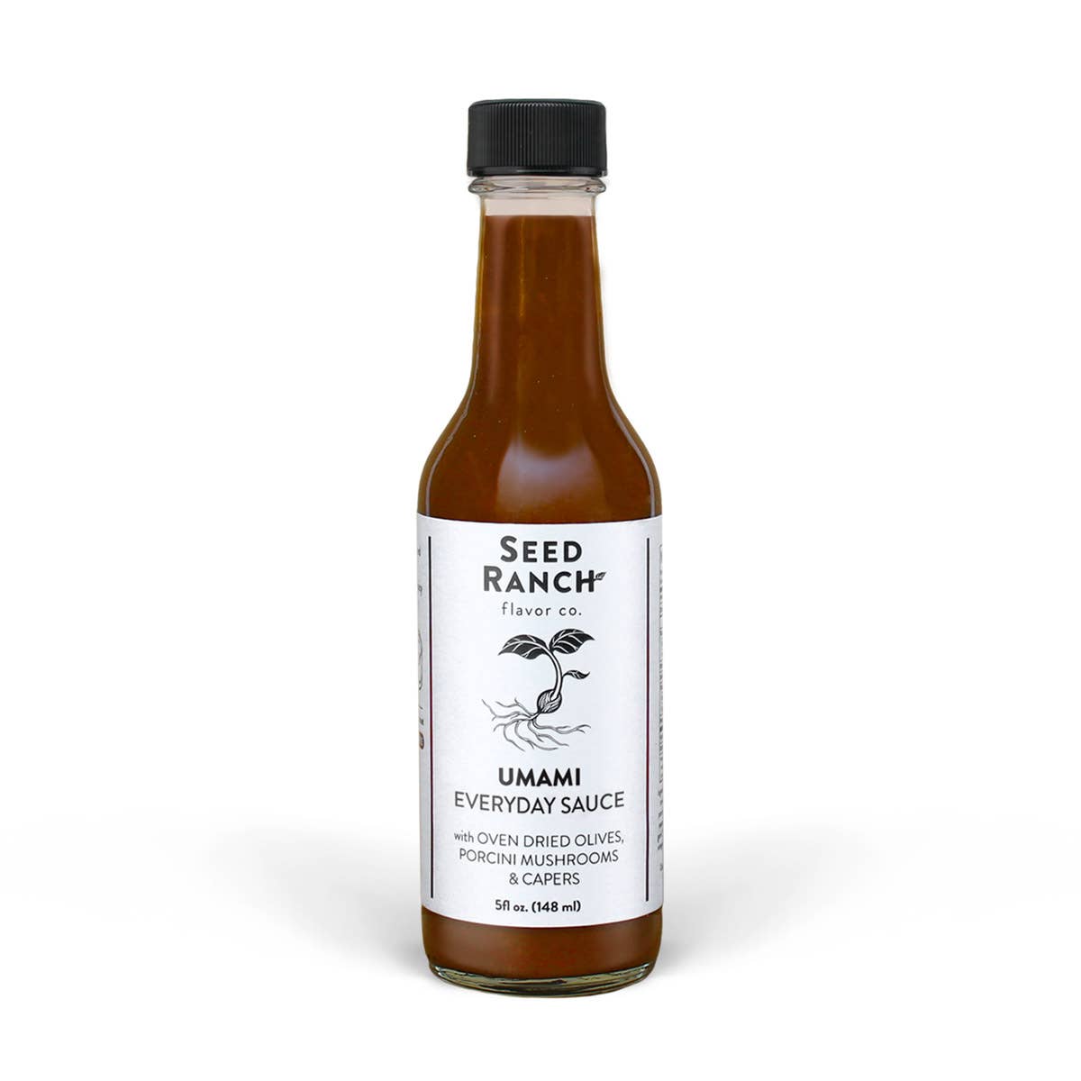 Umami Original - Dressing + Finishing Sauce, 375ml