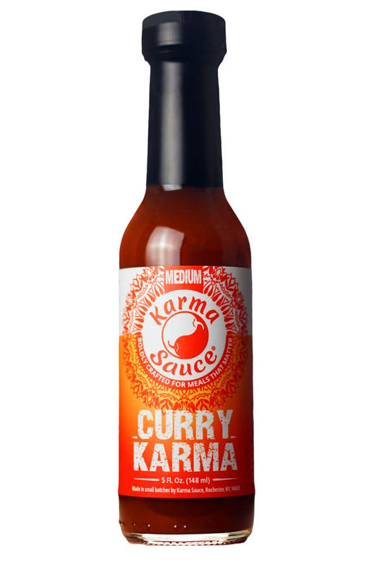 Curry Karma by Karma Sauce